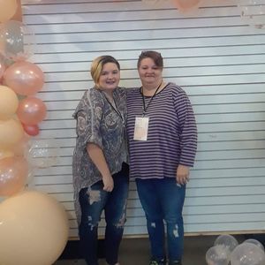 Meet your Posher, Breanna